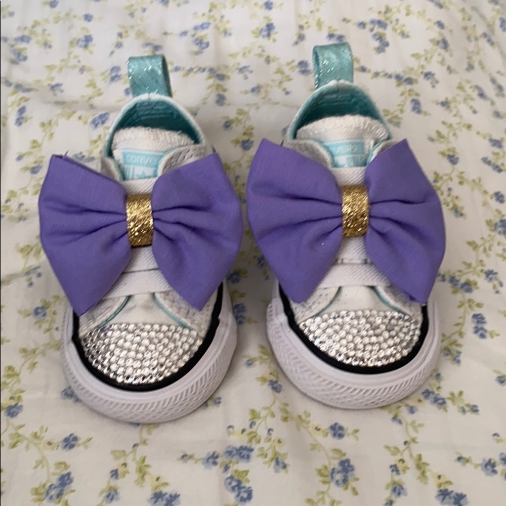 Converse shoes